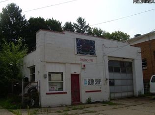 1235 Grant St, Akron, OH 44301