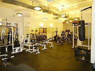 Rented by Friedman Roth Realty