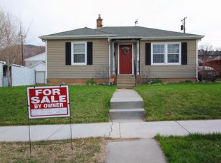 3960 S Evelyn Rd, South Ogden, UT 84403