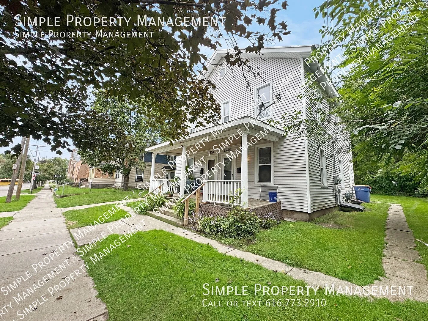 Welcome to 1548 Coit Ave - 2 bedrooms and 1 bath! — Photo 2