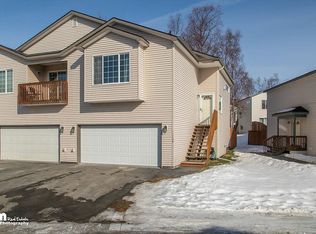 11728 Birch Knoll Loop, Anchorage, AK 99515
