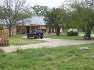 325-366 Beaver Rd, Ingram, TX 78025