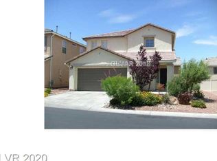 2550 Begonia Valley Ave #0, Henderson, NV 89074
