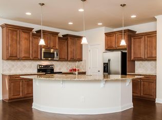 6508 Ridgemount St, Wake Forest, NC 27587