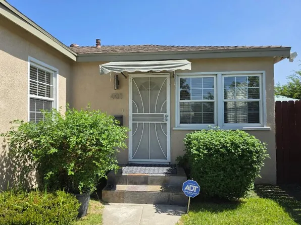 401 E Ramona Rd, Alhambra, CA 91801