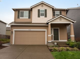 15272 SE Granite Dr, Damascus, OR