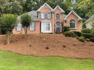 1859 Noblin Woods Trl, Duluth, GA 30097