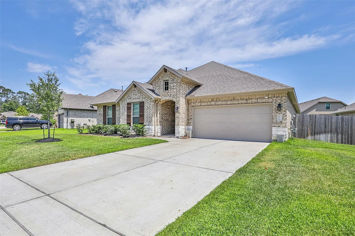 Building Photo - 18102 Humber River Ln