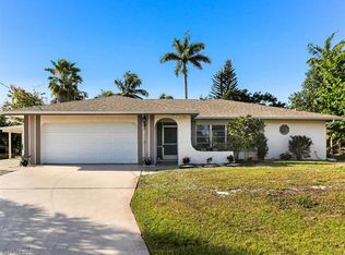 5048 18th Ave SW, Naples, FL 34116