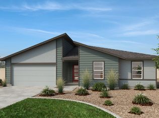 Plan 2632 Plan, Reserve at Reflections Edge, Nampa, ID 83687