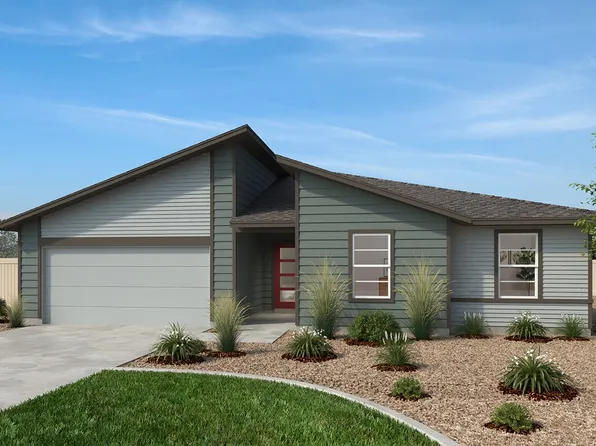 Plan 2632 Plan, Reserve at Reflections Edge