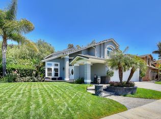 20592 Porter Ranch Rd, Trabuco Canyon, CA 92679