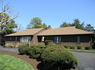 9400 Arrowdel Rd, Henrico, VA 23229