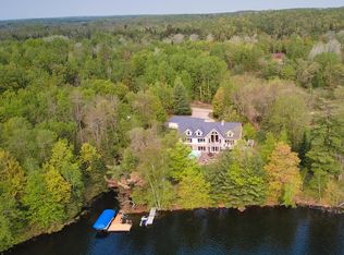 37958 Amen Lake Rd, Deer River, MN 56636