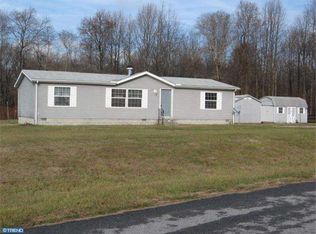 760 Pleasant Pine Cir, Harrington, DE 19952