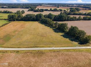 376 Do Laman Rd, Alamo, TN 38001