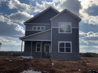 1184 Ross Farms Blvd, Clarksville, TN 37043