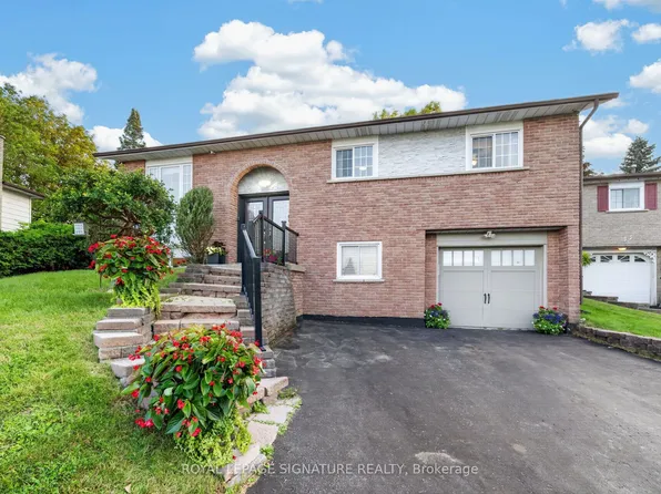 31 Rosalynne Ave, Clarington, ON L1C 3X7