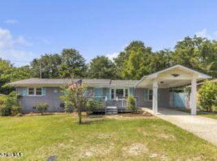 5409 S Sumac Cir, Fayetteville, NC 28304