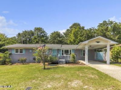 5409 S Sumac Circle, Fayetteville, NC, 28304