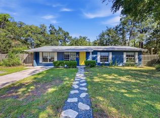 5931 NW 26TH STREET, GAINESVILLE, FL 32653