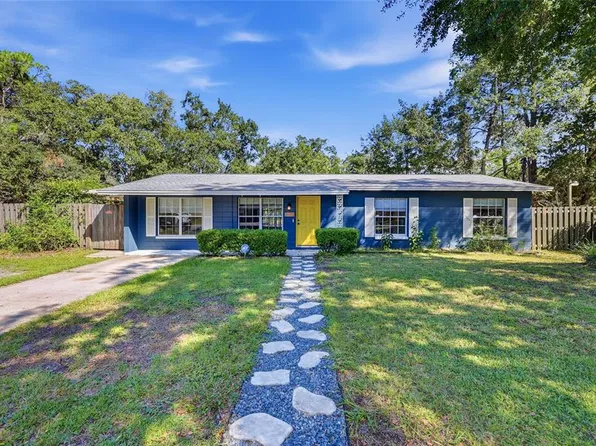 5931 NW 26TH STREET, GAINESVILLE, FL 32653