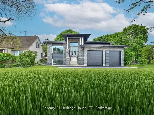 336 Sugarloaf St, Pt Colborne, ON L3K 2P3