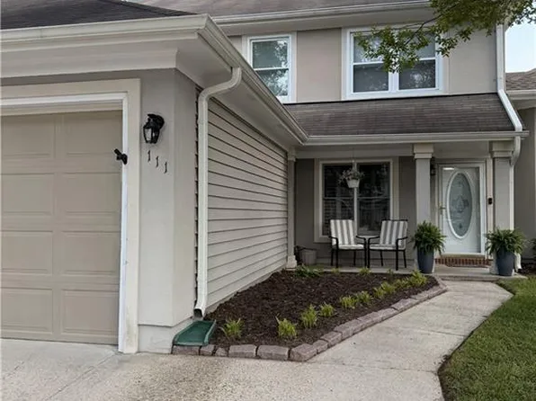 111 Esplanade Pl, Chesapeake, VA 23320