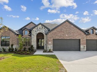 709 Abbey Rd, Van Alstyne, TX 75495