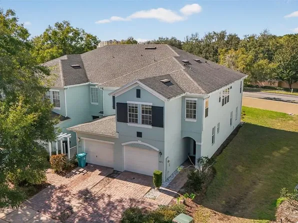 6071 Strada Isle Way, Orlando, FL 32835