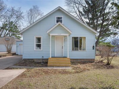 1207 Eddy Lane, Eau Claire, WI, 54703