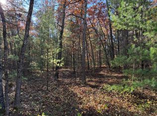 PARCEL 5 E County Line Rd, Free Soil, MI 49411