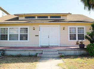 736 W Dryden St, Glendale, CA 91202