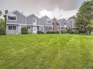 6565 W 84th Cir APT 43, Arvada, CO 80003