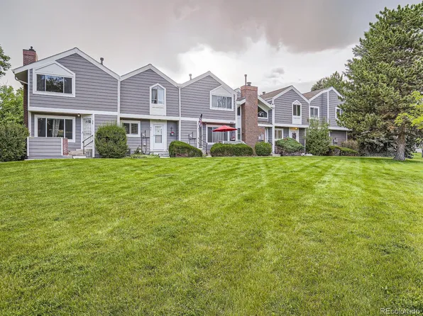 6565 W 84th Circle #43, Arvada, CO 80003