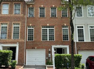 13805 Aston Manor Dr UNIT 5, Silver Spring, MD 20904