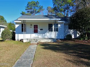 2106 Center Ave, New Bern, NC 28560