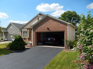 2005 Glenridge Dr, Indianapolis, IN
