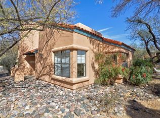 5430 N Via Del Arbolito, Tucson, AZ 85750