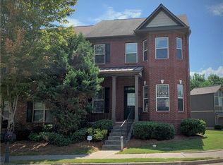 1563 River Park Blvd, Woodstock, GA 30188