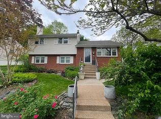 1723 Pennrock Rd, Wilmington, DE 19809