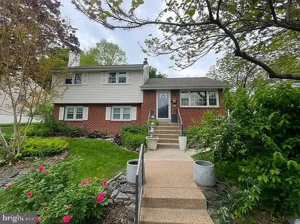 1723 Pennrock Rd, Wilmington, DE 19809