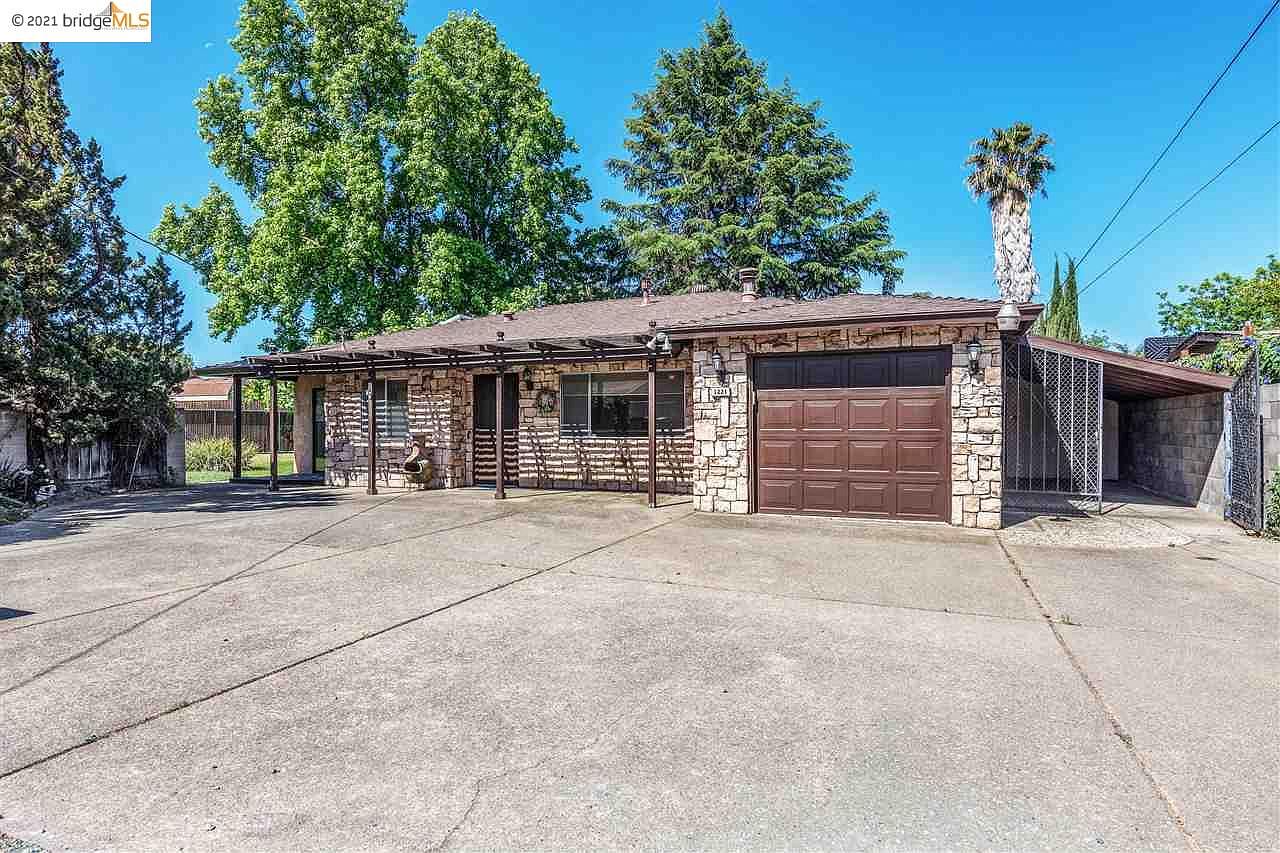 1221 Ohara Ave, Oakley, CA 94561 | Zillow