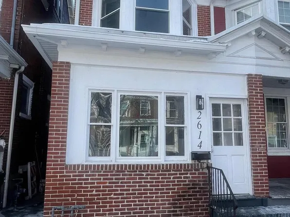 2614 Lexington St, Harrisburg, PA 17110