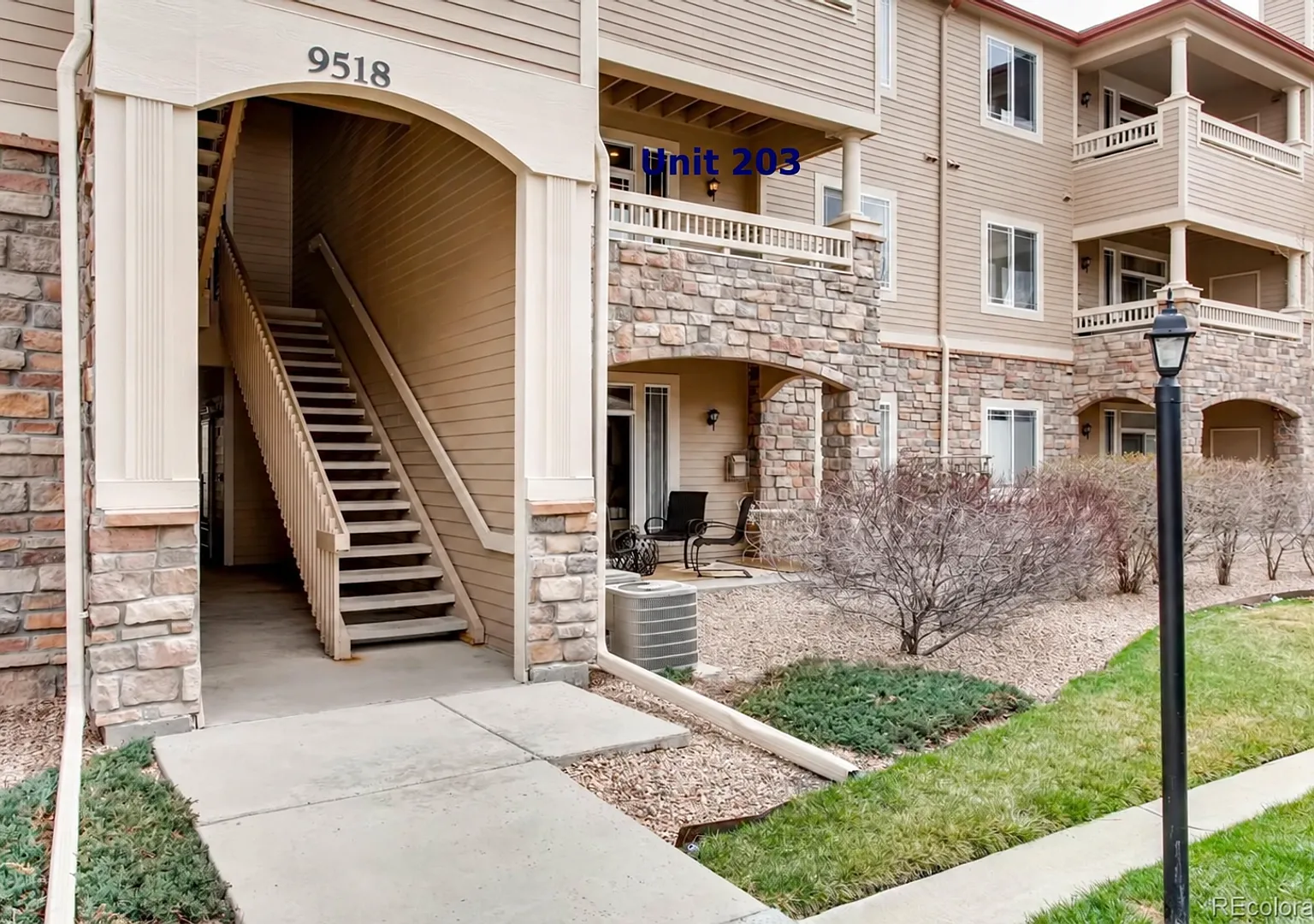 9518 W San Juan Cir #203 Littleton, CO 80128 — Photo 1
