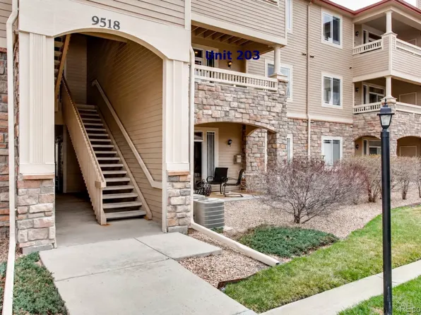 9518 W San Juan Cir Unit 203, Littleton, CO 80128