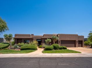 32 Bedrock Cir E, Santa Clara, UT 84765