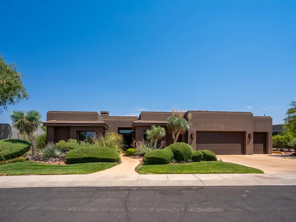 32 Bedrock Cir E, Santa Clara, UT 84765