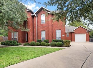 1201 Anna Ct, Cedar Park, TX 78613