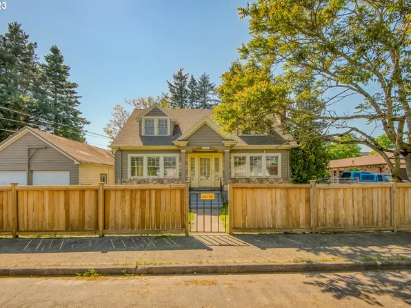 629 SE 160th Ave, Portland, OR 97233
